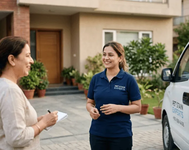 Pet Stain Carpet Cleaning Kettleman City, CA FAQs